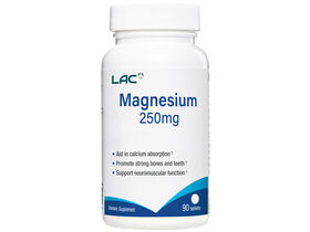 Magnesium 250mg